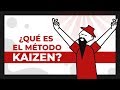 ¿Qué es el Método Kaizen? | El Método Kaizen Por Robert Maurer