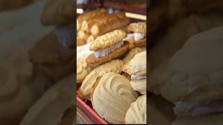 Names of Mexican bread and their preparation #sweetbread #bolillo