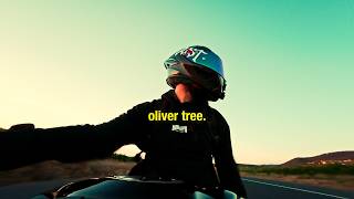 Oliver Tree Playlist | Ride With Me