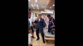 Beli Chi Nagin Johnny Lever Funny Dance