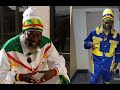 Capture de la vidéo Capleton Talk About The System And Several Attempts That Was Made On His Life Over The Years.