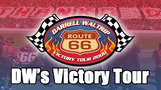 Darrell Waltrip's Victory Tour 2000