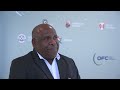 Interview | Gordon Manub | PNG FA