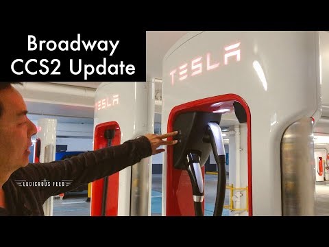 broadway-(sydney)-supercharger-ccs2-update-(ready-for-model-3!)