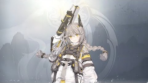 Zenkibo : Light Comet - Character Trial || Aether Gazer