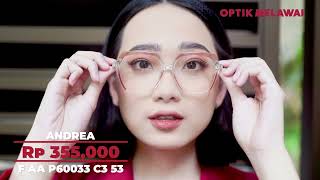 Kacamata Murah di Optik Melawai