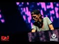 Avicii - Raise Your Epic Head @ Ultra Buenos Aires Day 1 - 19.02.2013 - Argentina HD eventronica.com