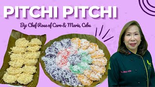 Pitchi Pitchi