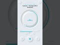 Cyazon - Voyage [NCS Release] | Aesthetic Custom Visualizer | No Copyright #Shorts