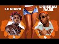 LE NIAPO feat @loiseaurare8g - MOUKADESS by Le Niapo