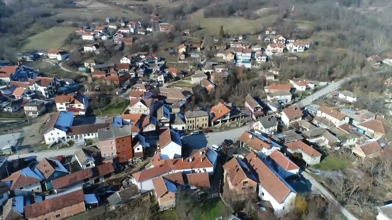 Slobodan Domacinovic - Kice midre sin in sat - Srveki