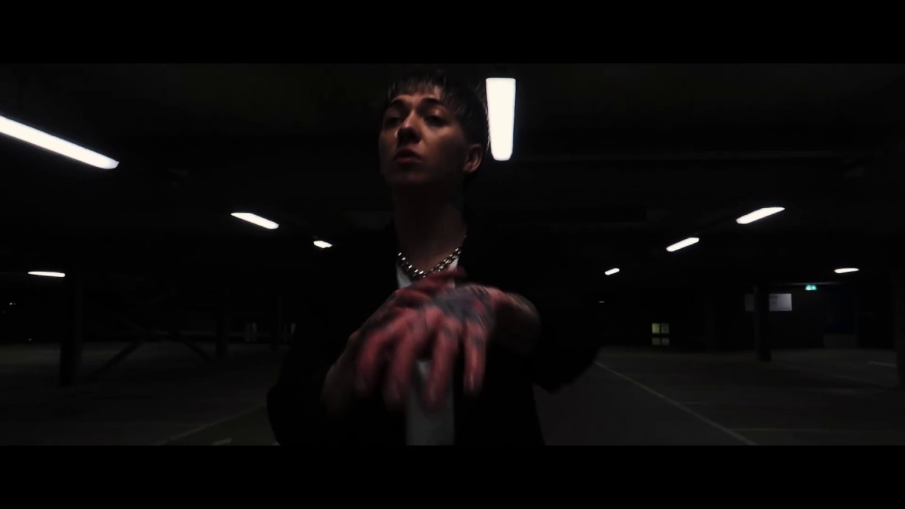 NEW ATLAS - LAY LOW [OFFICIAL MUSIC VIDEO]