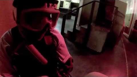 Insight Interactive with Copper 8/3/13