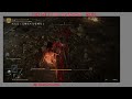 ER | DLC Shadow of the Erdtree | No Hit/Damage RL1 | Ancient Dragon-Man