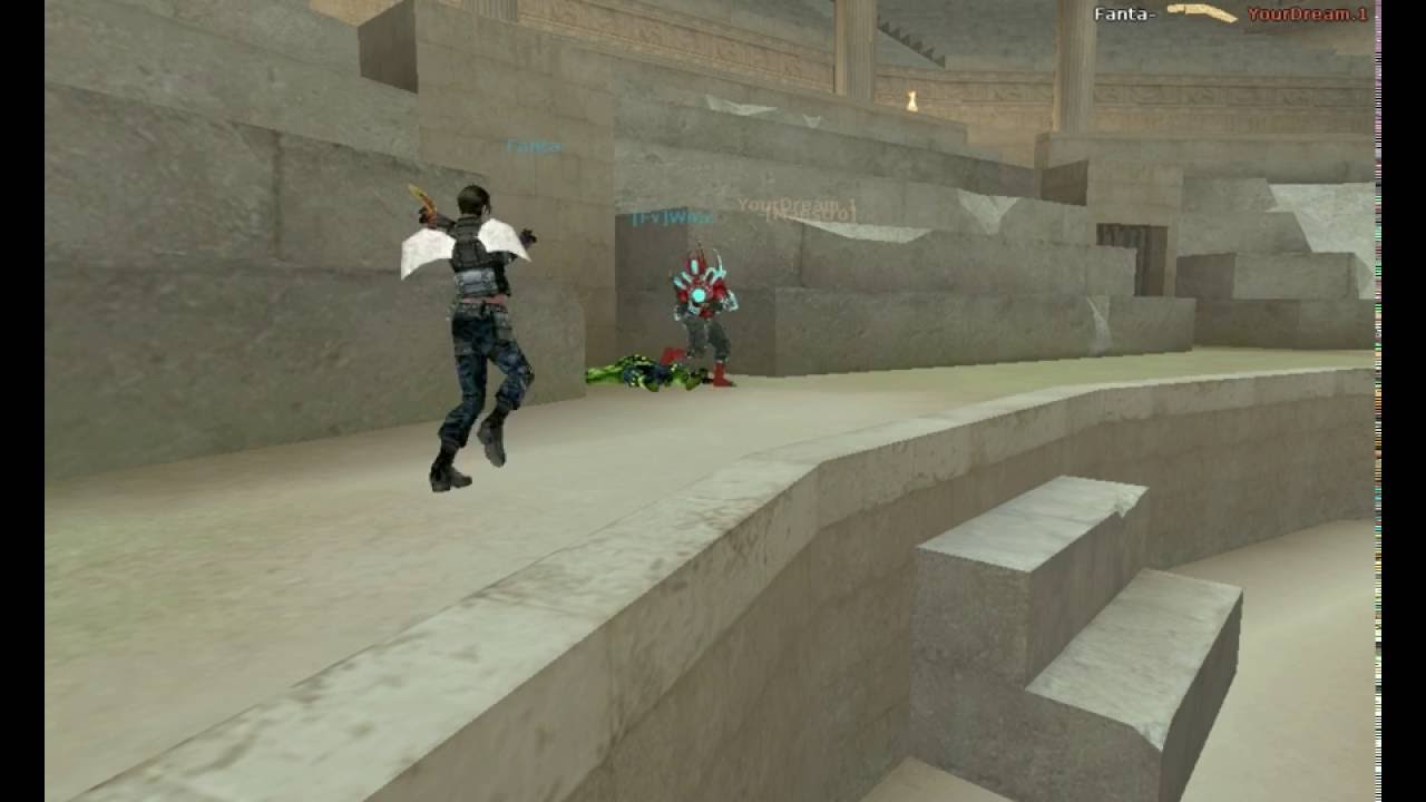 Fanta- PWN CLAN HMUSLIMS