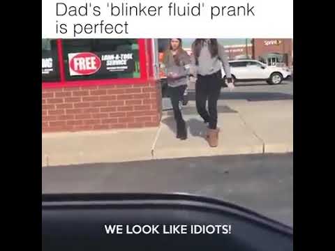 dad-blinker-fluid-prank-with-daughter