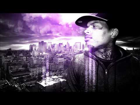 Kid Ink - Full Speed