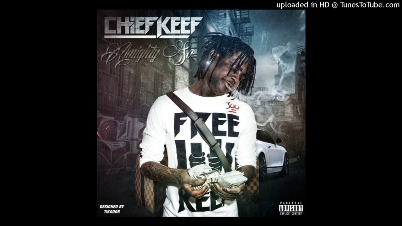 Chief Keef 2014 x Young Chop Type Beat 