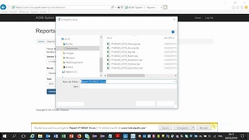 Assignment 2:   Generate Yearly Report Dispatcher & Performer