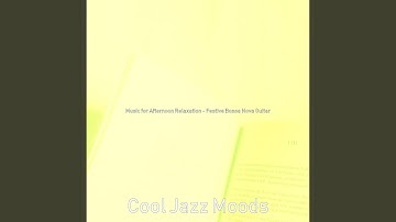 Pulsating After Work Relaxing