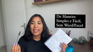 COMO ORGANIZAR AS FINANÇAS DE CASA ?