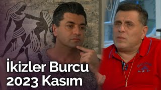 İkizler Burcu Kasım 2023 Yorumu | Billur Tv