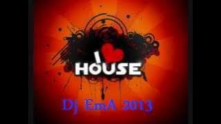 The right station - Dj EmA - House music 2013 ( Original mix )