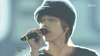 FT ISLAND - I wish, FT아일랜드 - 좋겠어, Music Core 20121208