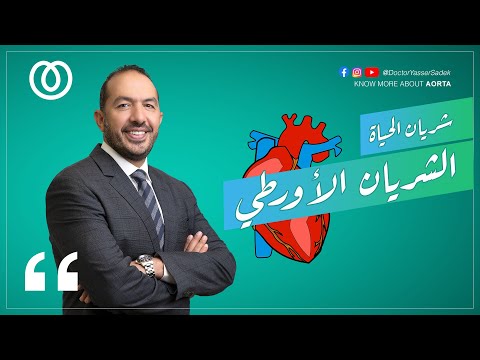 فيديو: ما هو شريان الحياة للأعمال؟