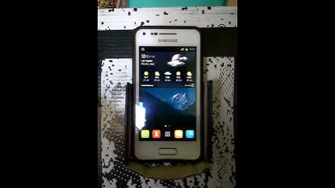 Best Launcher : GO Launcher EX