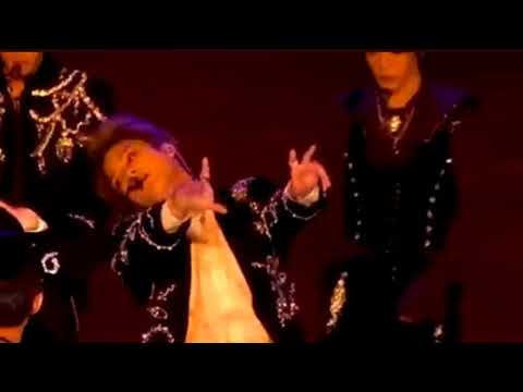 이제노 페이보릿 안무 춤