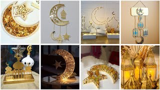 أكثر من 50 فكرة ✨لزينة رمضان أجمل الأفكار✨لرمضان #diy #deco #craft #ideas رمضان#ramadan