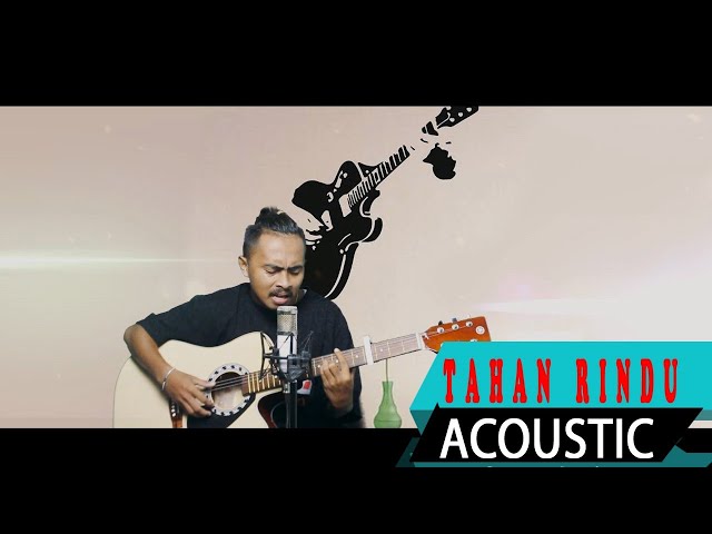 Acoustic Tahan Rindu Dj Qhelfin class=