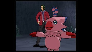 Digimon World Data Squad Rant part 2