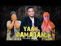 YAAH RAMADAN FULL BONGO MOVIE 4K