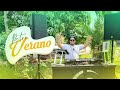 Retro verano  verano azul danza kuduro nia bonita lovumba taboo declaracion de amor etc