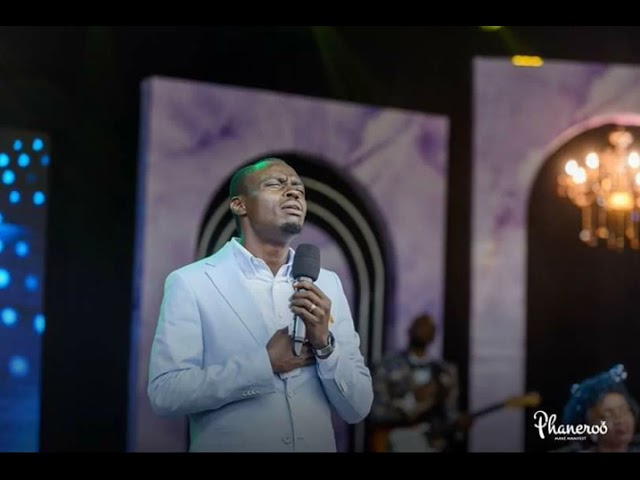 Worship Phaneroo 8th Anniversary Apostle Grace Lubega class=