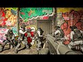 Trojan Horse | Aggressive kills &amp; ULTRA Realistic Graphics Gameplay [PC 60FPS] Call of Duty Veteran