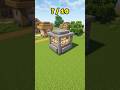 Minecraft Light Hack!  #minecraft #minecraftbuilding