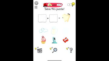 Who is? Brain Teaser & Riddles - Level 84