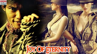 JOE OF ETERNITY | Chinese Action Movies In Hindi Dubed Full HD | Pitchaya Nitipaisalkul