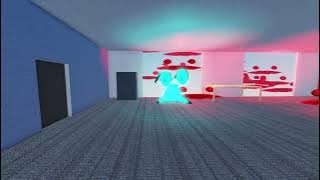 Wide A-60 chaos - Interminable rooms animation