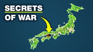 Why Japan Wiped this Island off the Map