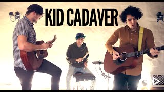 Kid Cadaver- New Friends Beating Lights Simple Sessions