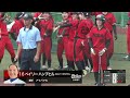 ⚾ホンダ vs 日本精工｜ニトリ JD.LEAGUE 2026 第10節 0620 ハイライト