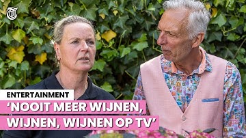 ‘Martien Meiland, waarom publiceer je deze appjes met John de Mol in je boek?!’