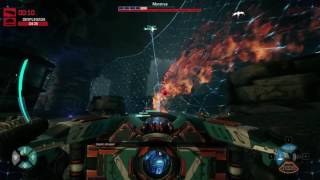 Evolve Stage 2 - Space Goliath Bug