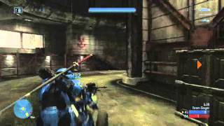 Mongoose sniper spree
