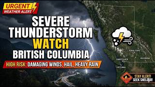 Details PATTERN CHANGE - Thunderstorms Have Already Begun Today Guide