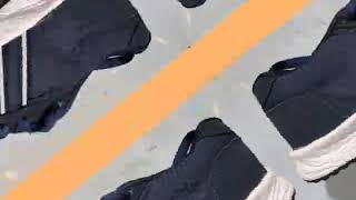 Shooter Shoes